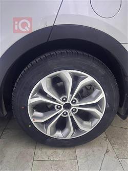 هيونداي سانتافي